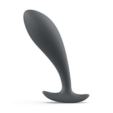 Plug stimolante prostata senza motore, orgasmi più intensi in silicone
